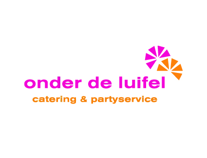 Onder de luifel
