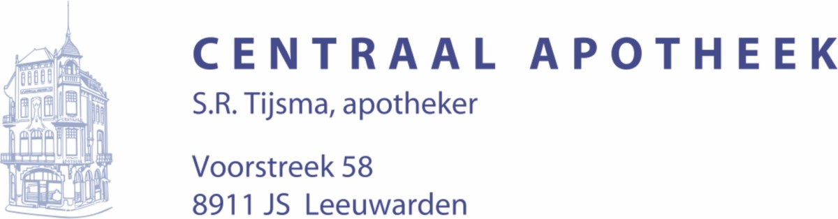 Centraal Apotheek Leeuwarden