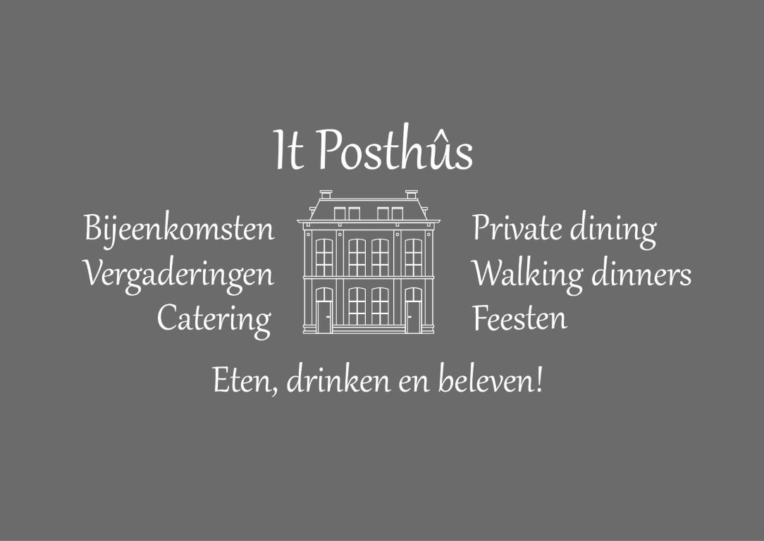 It Posthûs