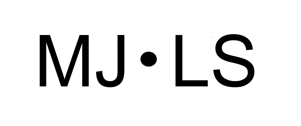 DJ MJ LS