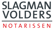 Logo Slagman Volders Notarissen