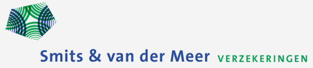 2018 Logo Smids & van der Meer Verzekeringen