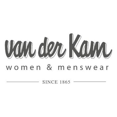 Van der Kam
