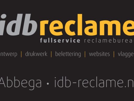 IDB Reclame