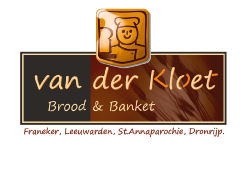 Bakkerij Van der Kloet
