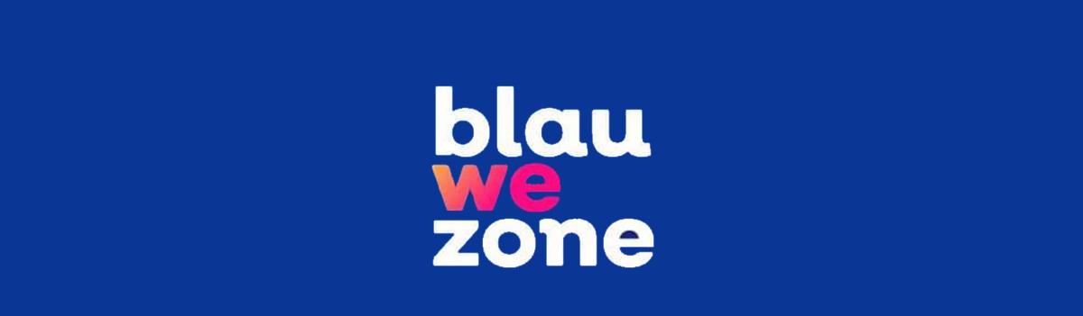 Blauwe Zone