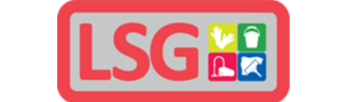 LSG Schoonmaak